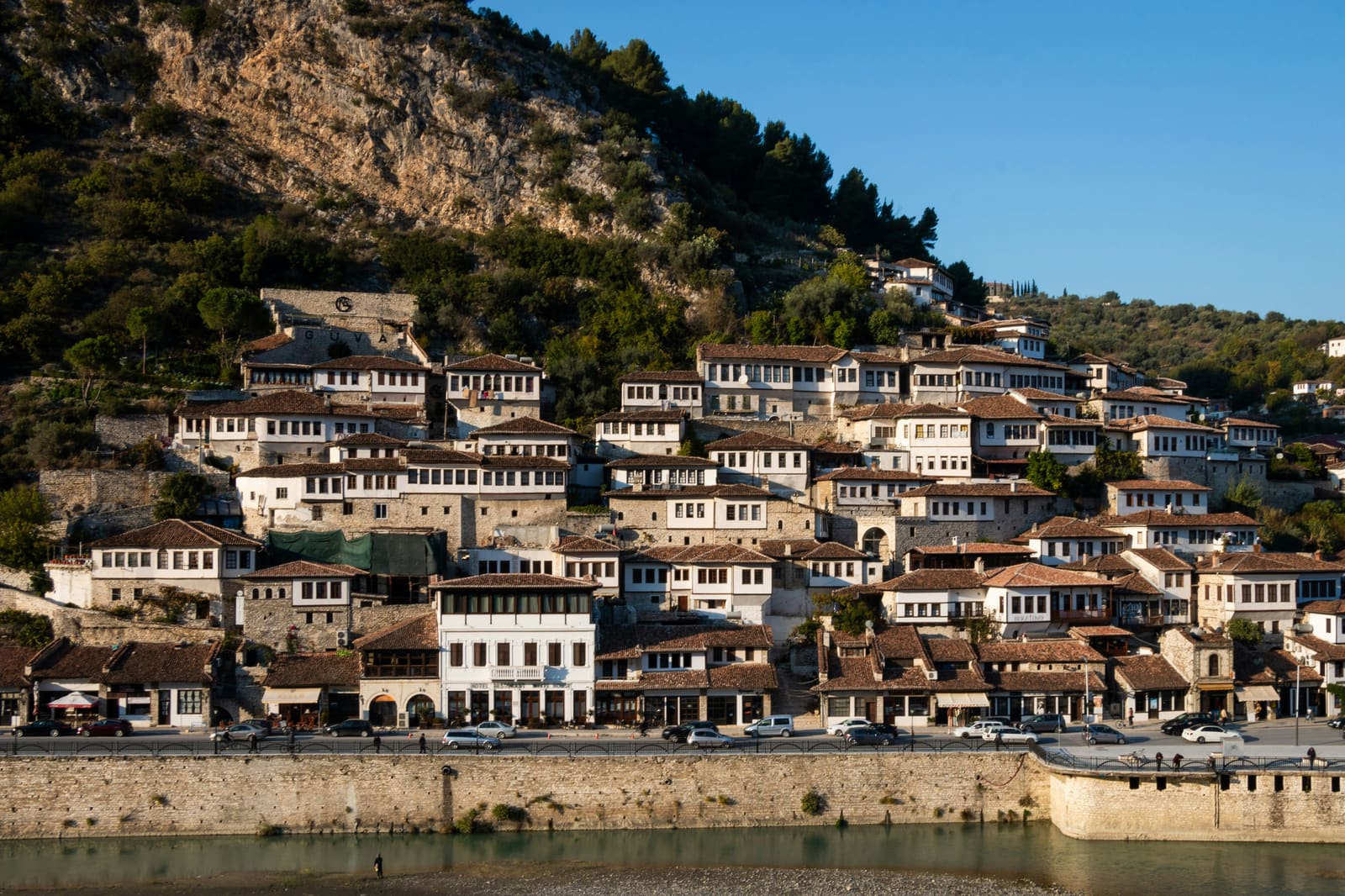 Berat