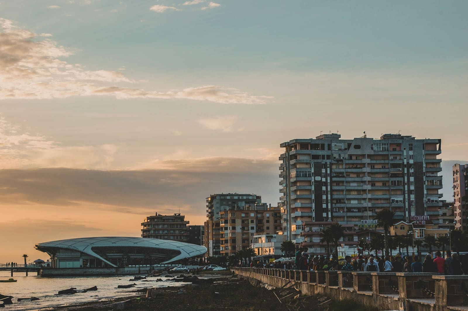 Durrës