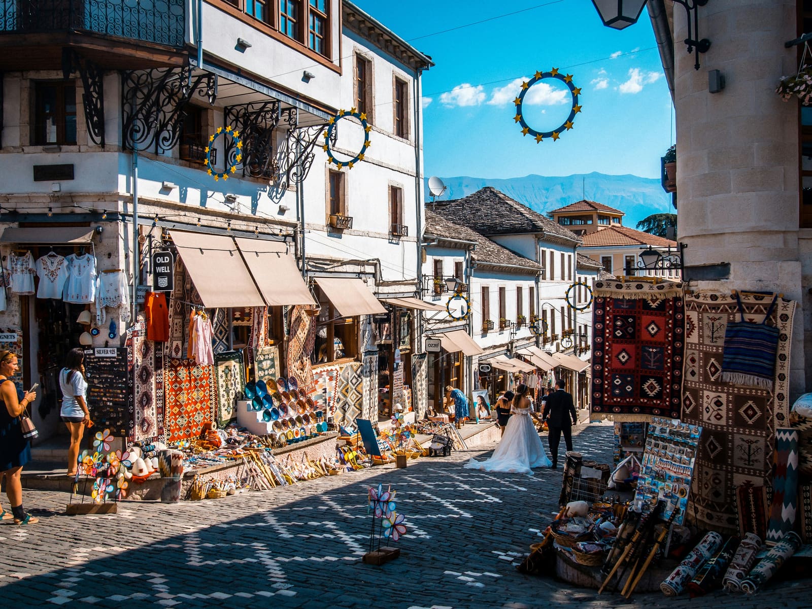 Gjirokastrër