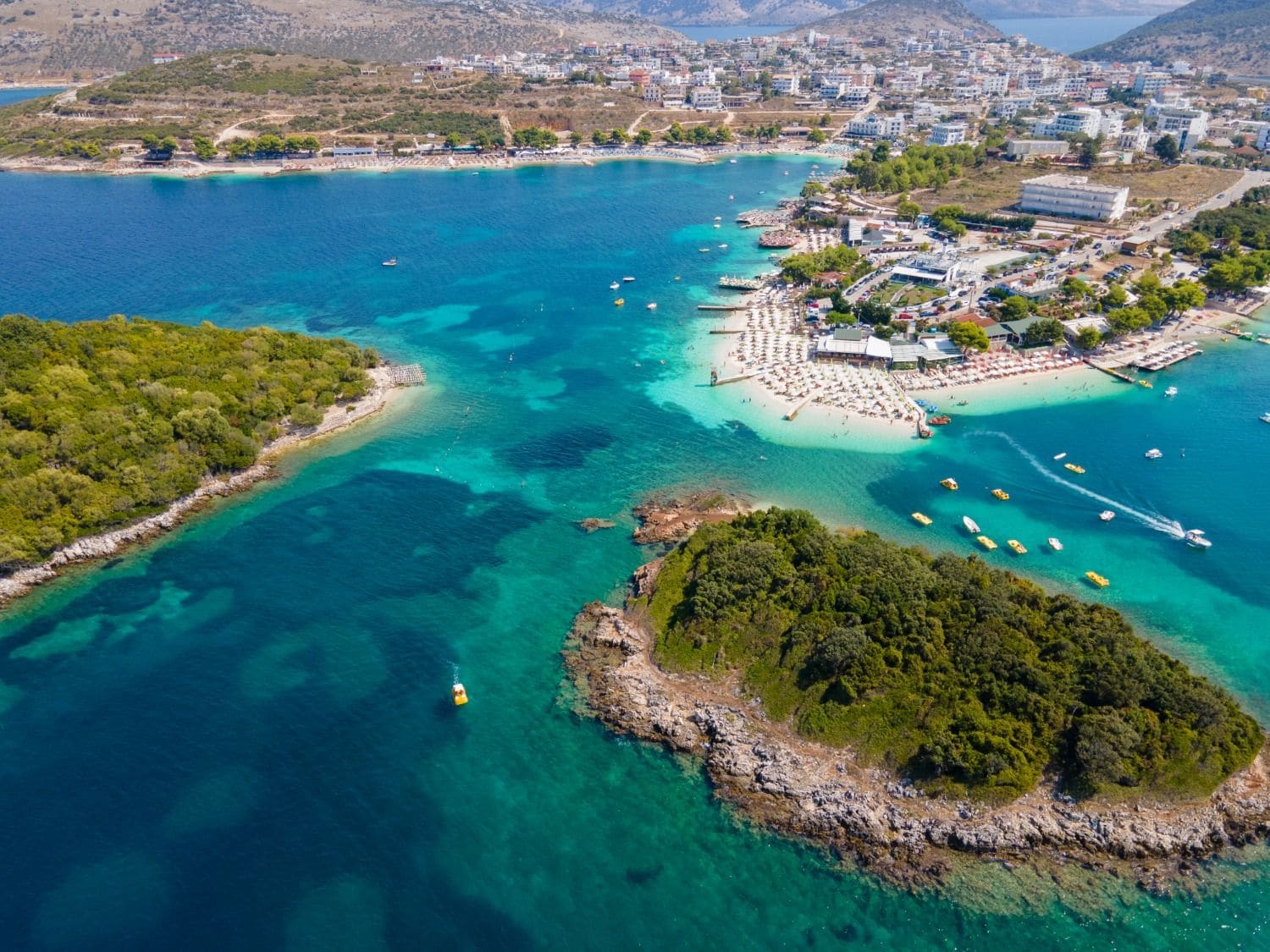 Ksamil