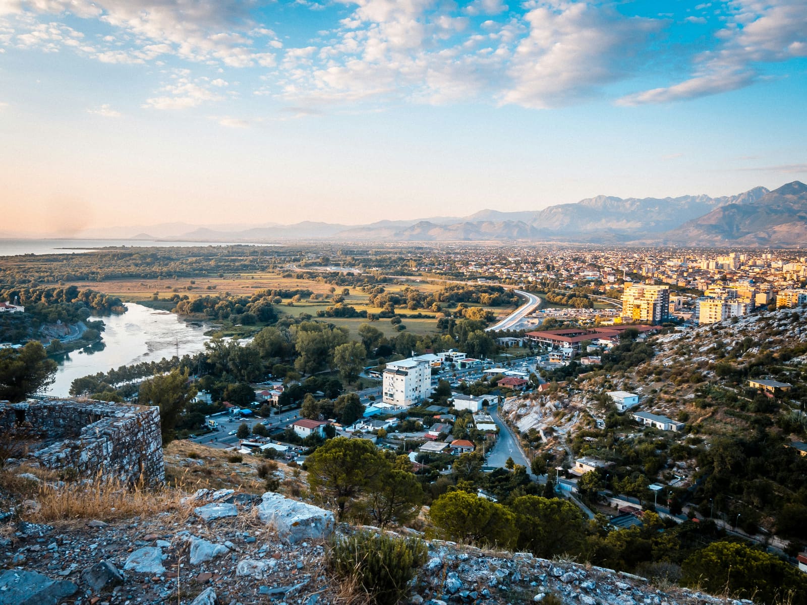 Shkodër