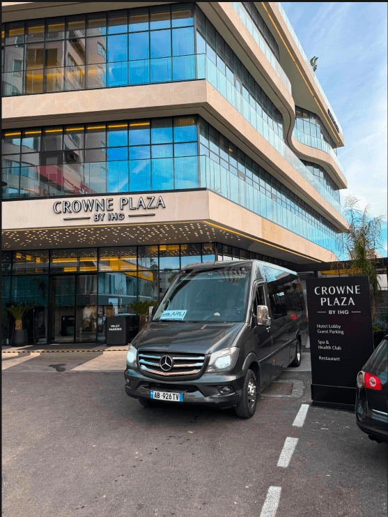 Minibuses