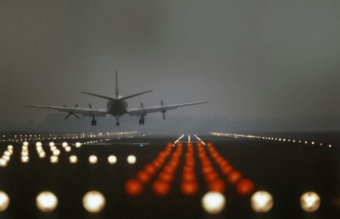 Airport Transfers