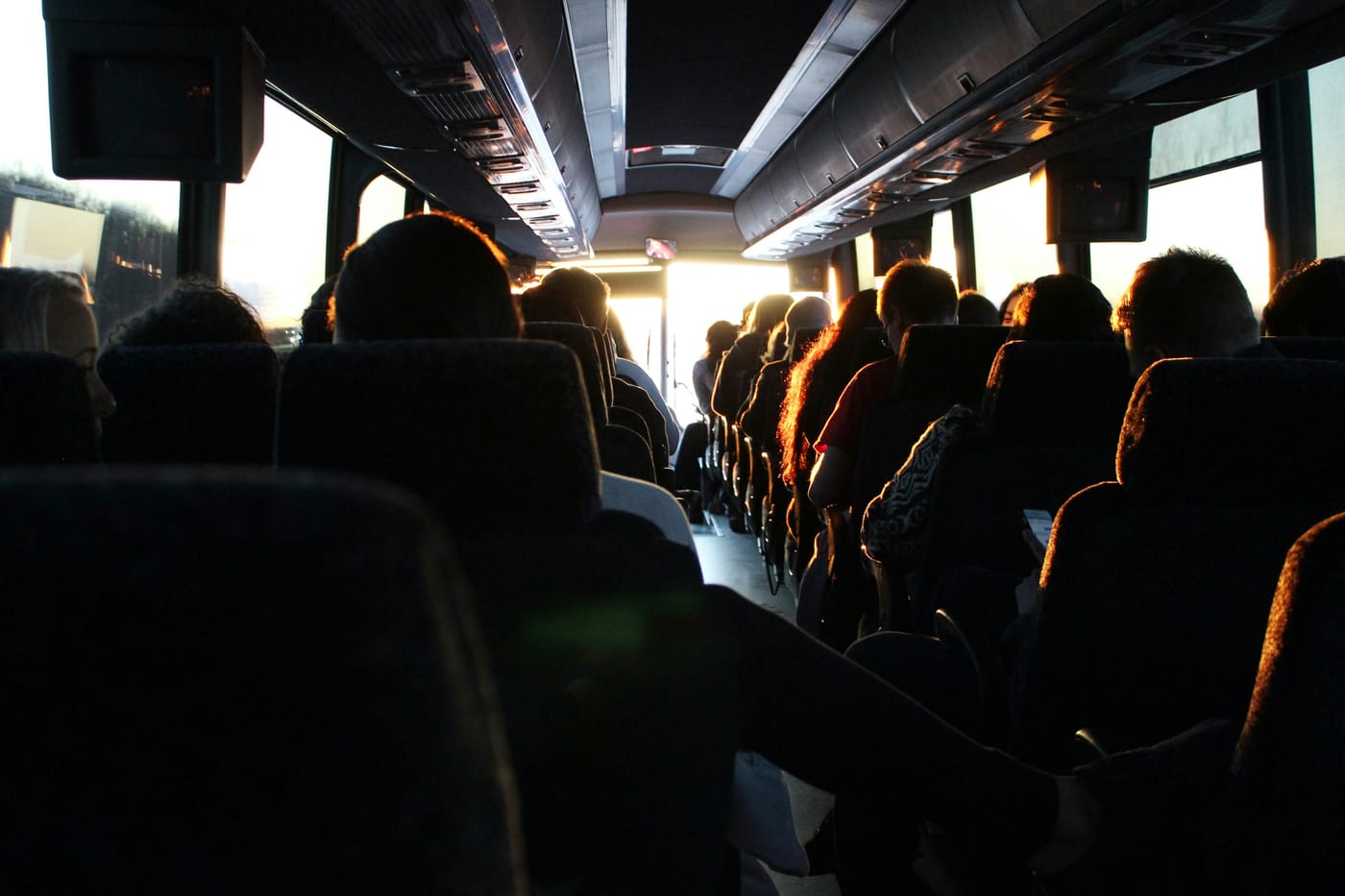Group Transportation